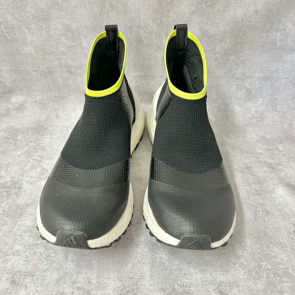 Adidas Stella Mccartney Ultraboost All Terrain Slip On Black Shoes Womens Size 9 View 5
